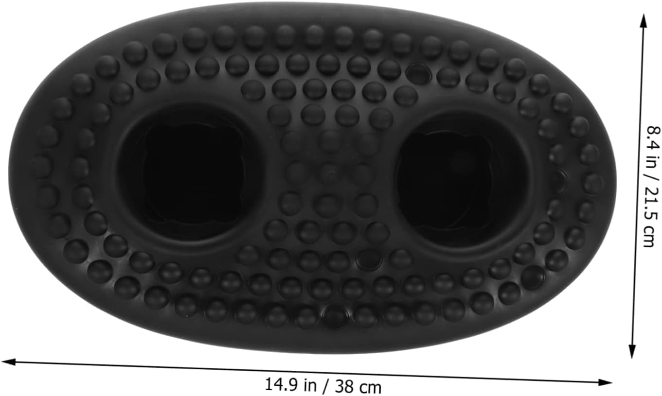 Pool Cup Base Beach Cup Holder Pools for Inflatable Toys for Pool Float Drink Caddy Summer Pool Party Favors Floating Drink Tray Floating Cupholders Pool Supplies Drinks