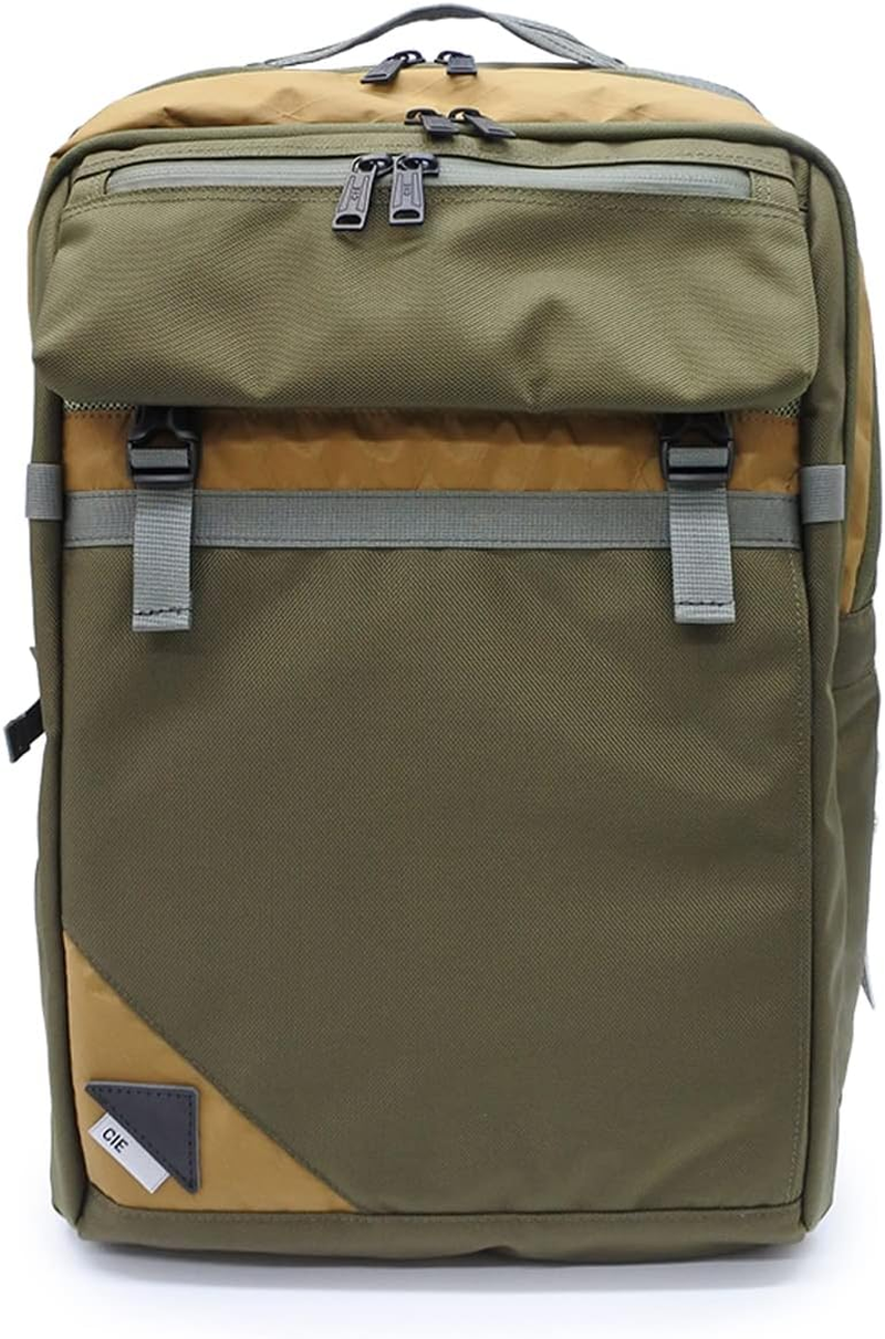 CIE Ballistic Air Backpack
