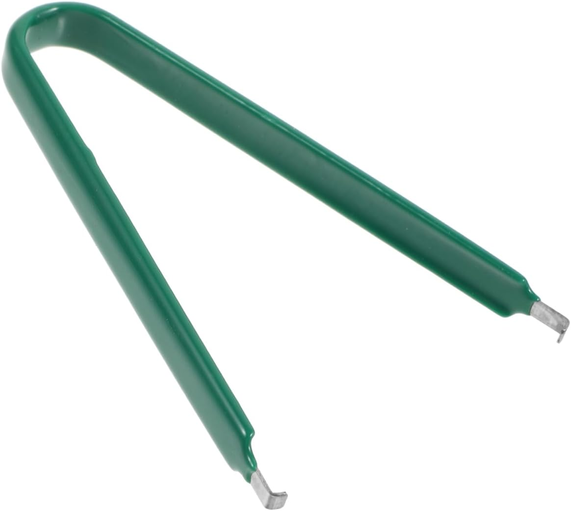 ULTECHNOVO 5Pcs Car Fuse Remover Tool Fuse Extraction Plier for Automobile Repair