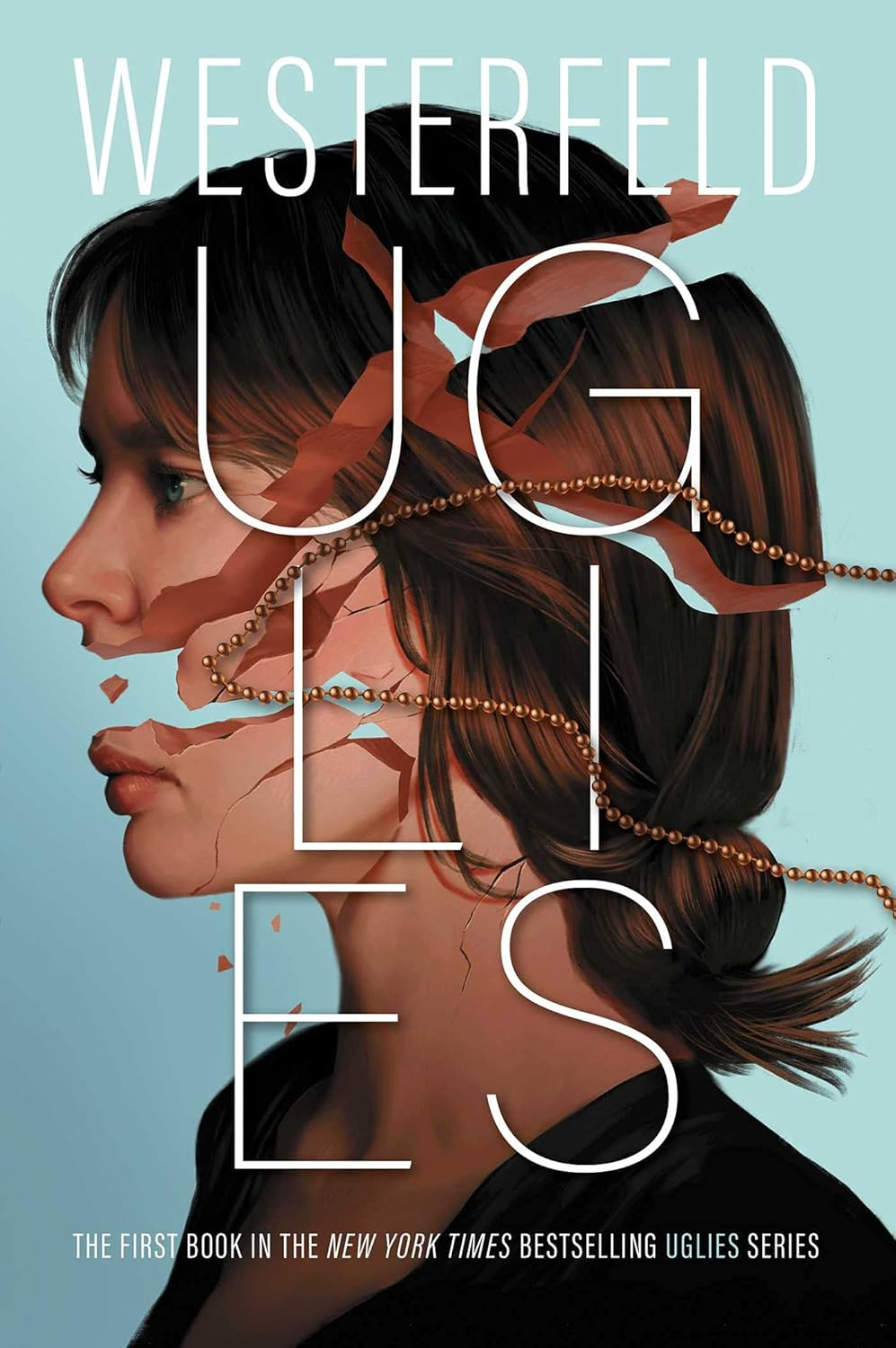 Uglies: NOW a NO.1 FILM on NETFLIX image number 1