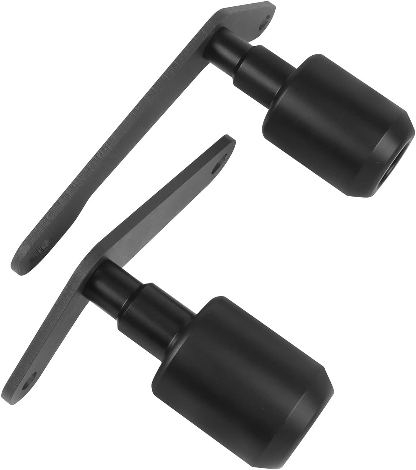 Motorcycle for Triumph Trident 660 2021-2023 2022 Frame Slider Fairing Guard Crash Pad Protector Falling Protection Accessories Trident660