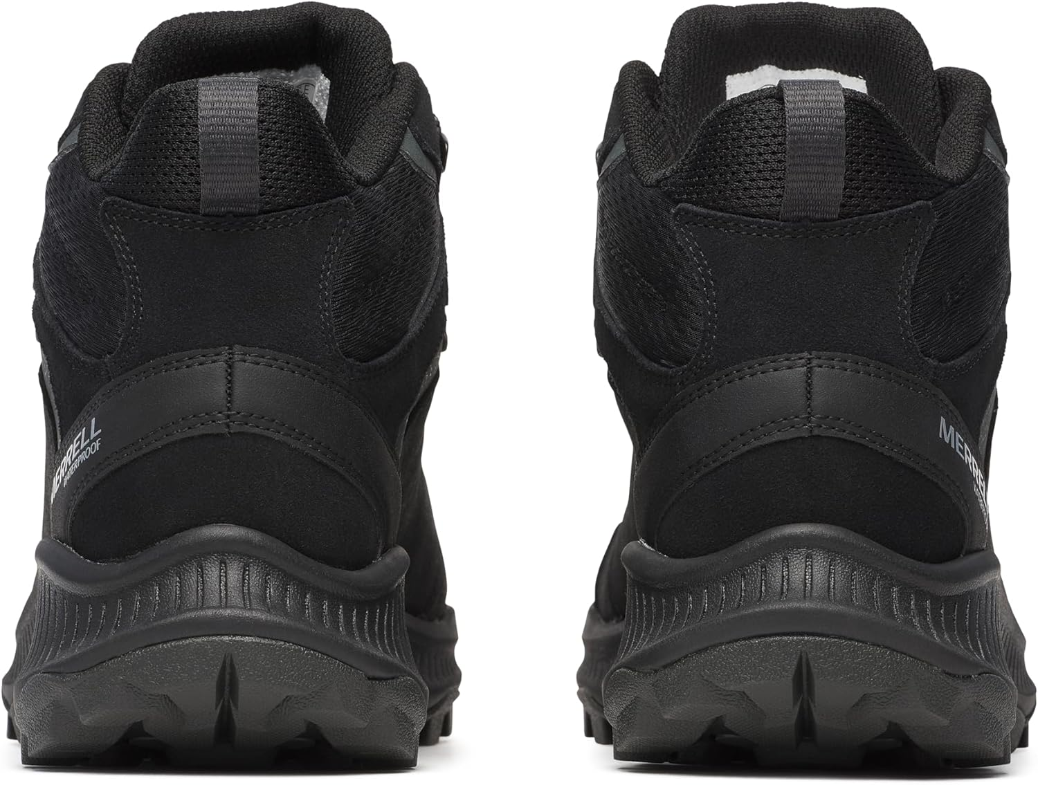 Merrell Women'S Speed Strike 2 Mid image number 2