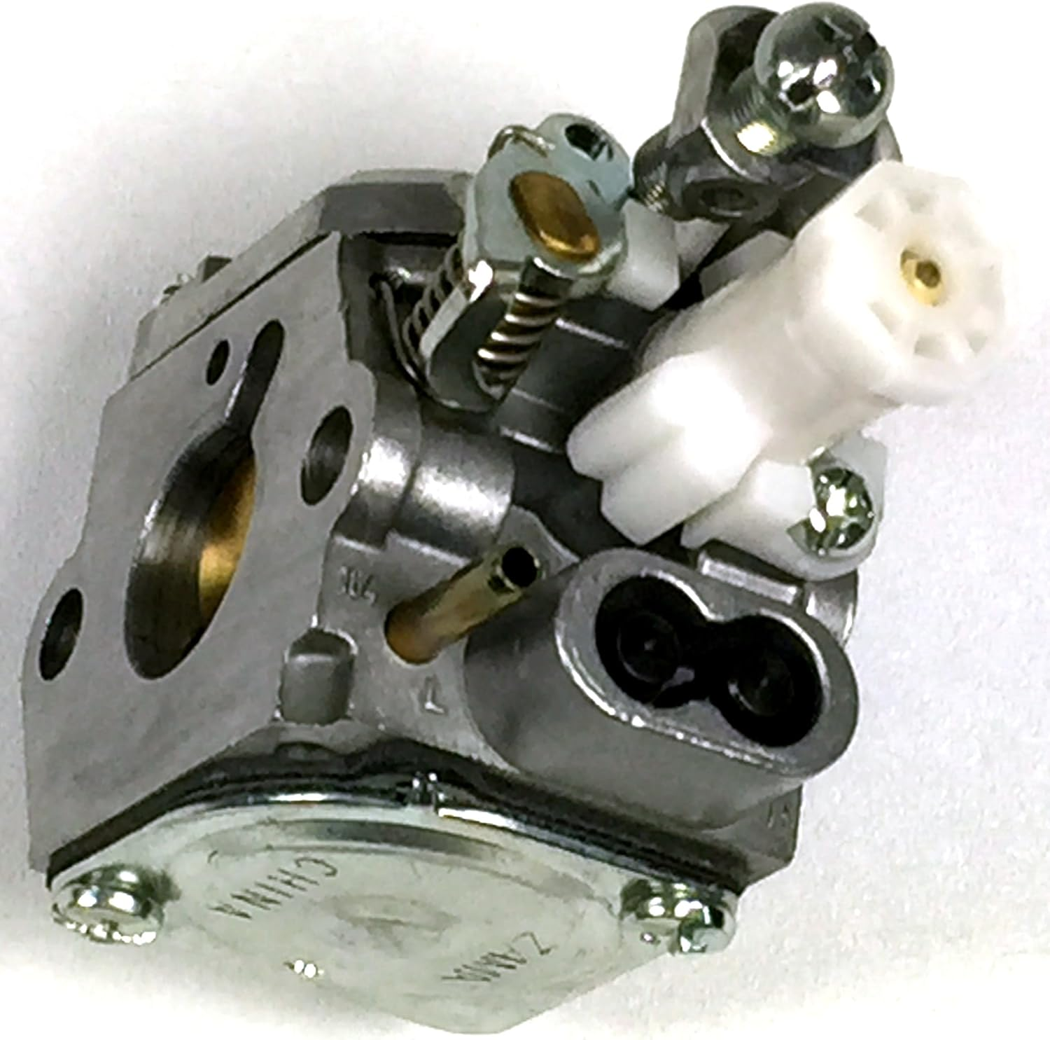 GENUINE Zama C1Q-P22 Carburetor image number 1