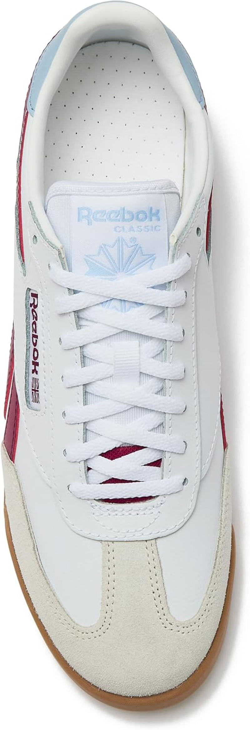 Reebok Unisex-Adult Campio Xt Mens Sneakers