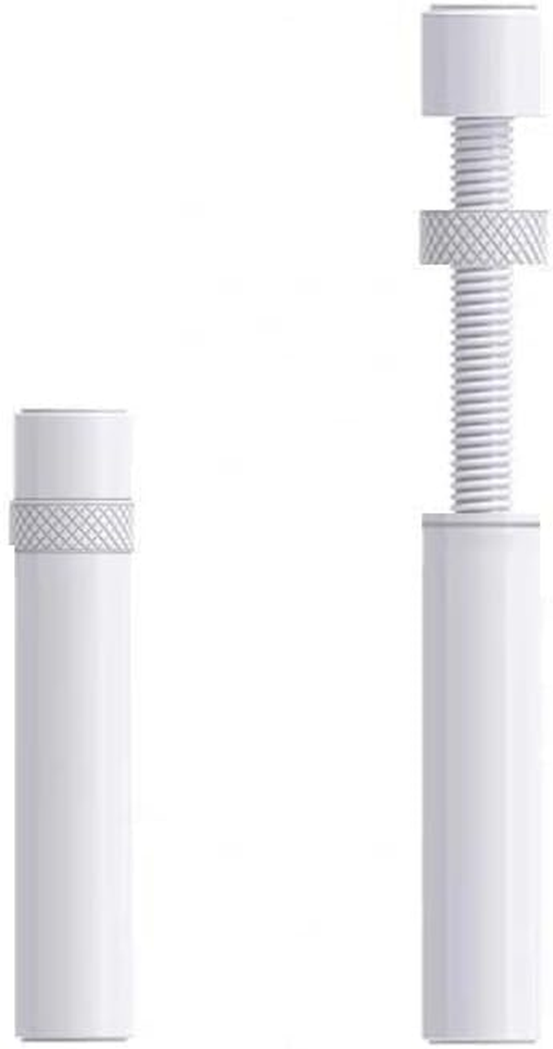 Mijradge Support Bracket Graphics Card GPU , Adjustable Height GPU Sag Bracket with Magnet & Non-Slip Sheet, GPU Brace for Prevent Universal Graphics Card Sag (White)