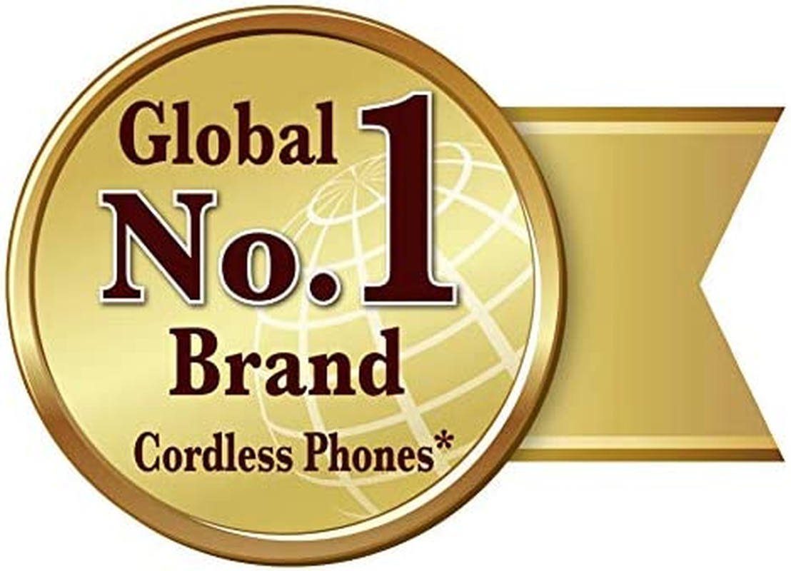 Panasonic Additional Cordless Handset for Panasonic KX-TGM420AZB or KX-TGM422AZ DECT Digital Cordless Phone Series (KX-TGMA44AZB) image number 5