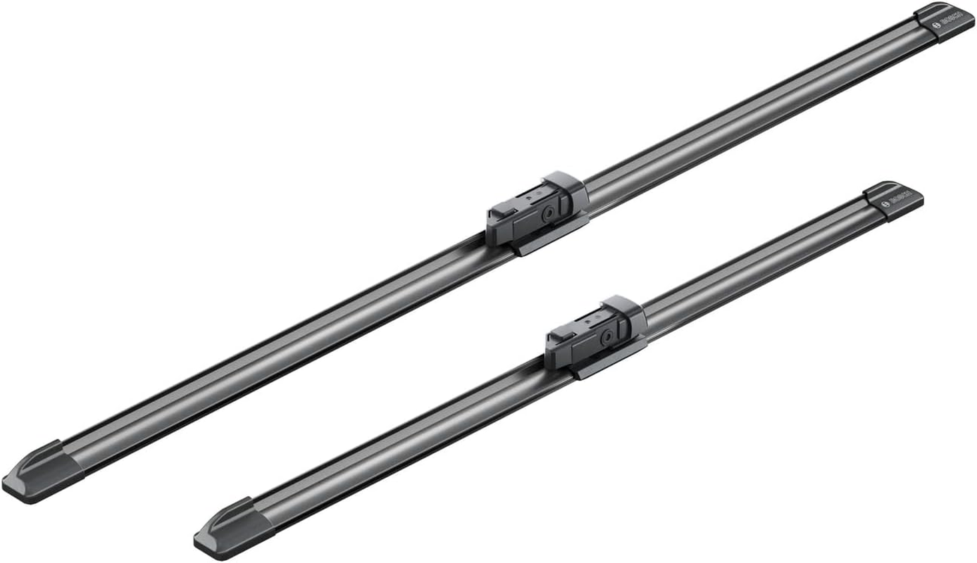 BOSCH A188S Wiper Blade Aerotwin, Set Fits VWW Caddy [2C] (2010-2015), VWW Caddy [SA] (2015-2020), ALF Giulietta [940] (2010-2020), VWW Caddy [2K] (2004-2010) & Others image number 5