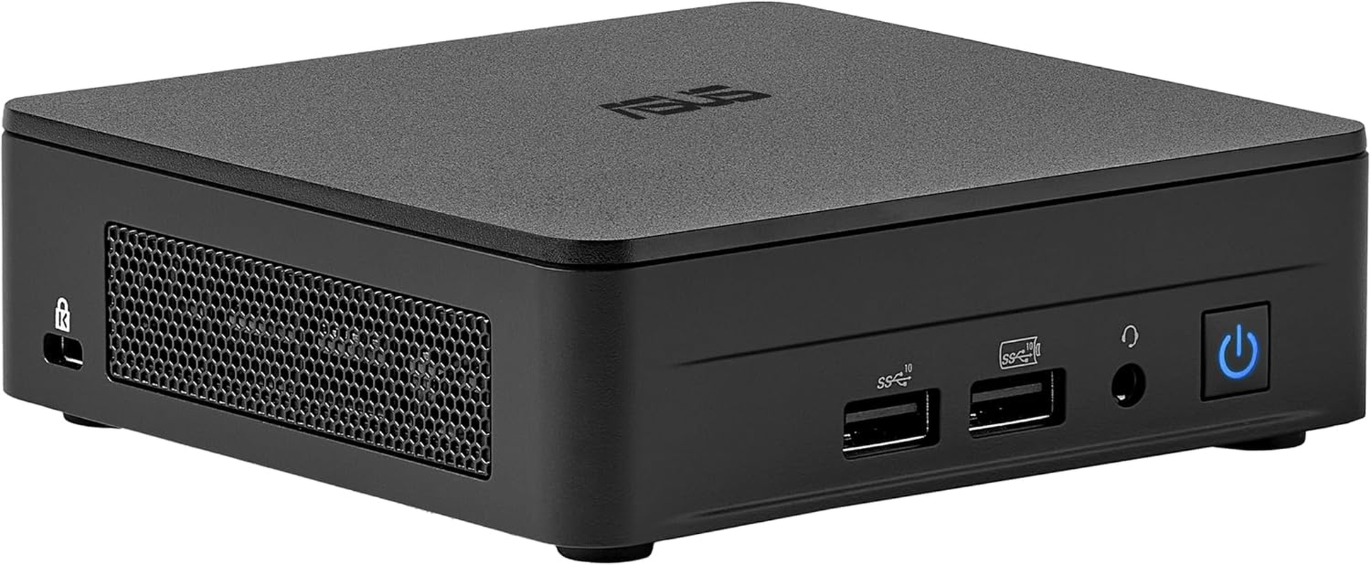 ASUS NUC 13 Pro Kit Slim Model I7 with 13Th Generation Intel&reg; Core&trade; Processor Small Barebone Kit RNUC13ANKI700000I
