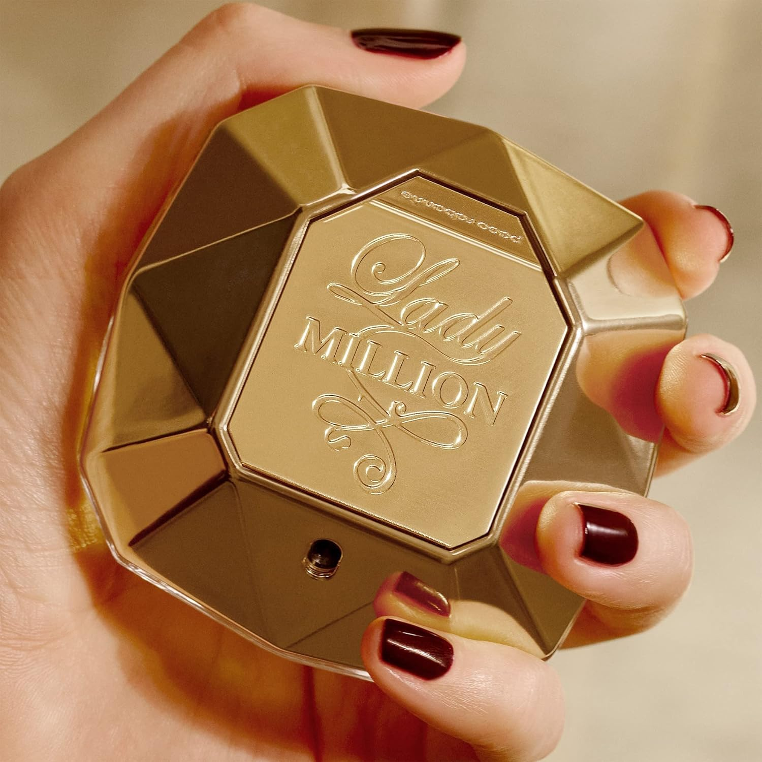 Rabanne Lady Million Eau De Perfume Spray image number 6