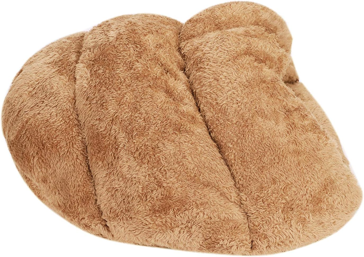 Cozy Cave Dog Bed Dog Cat Sleeping Bag Cave Cuddle Dog Bed with Hood Soft Plush Dog Calming Bed Pillow Dog Tent Snuggle Cave Dog Cuddler Cushion Warm Dog Igloo Bed House for Small Medium Puppy image number 1