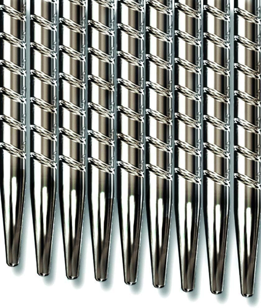 Nit Free Stainless Steel Terminator Louse and Nit Comb (Pack of 2) image number 1