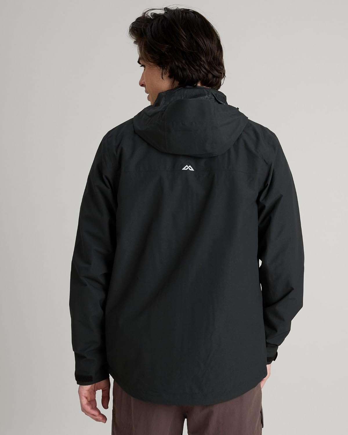Kathmandu Men'S Andulo 2-Layer Rain Jacket image number 5