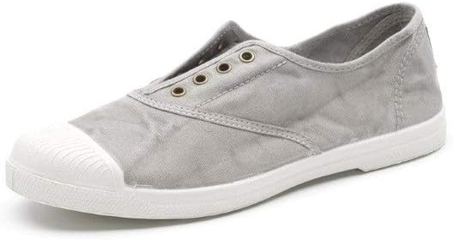 Natural World Women'S Low Trainers image number 5