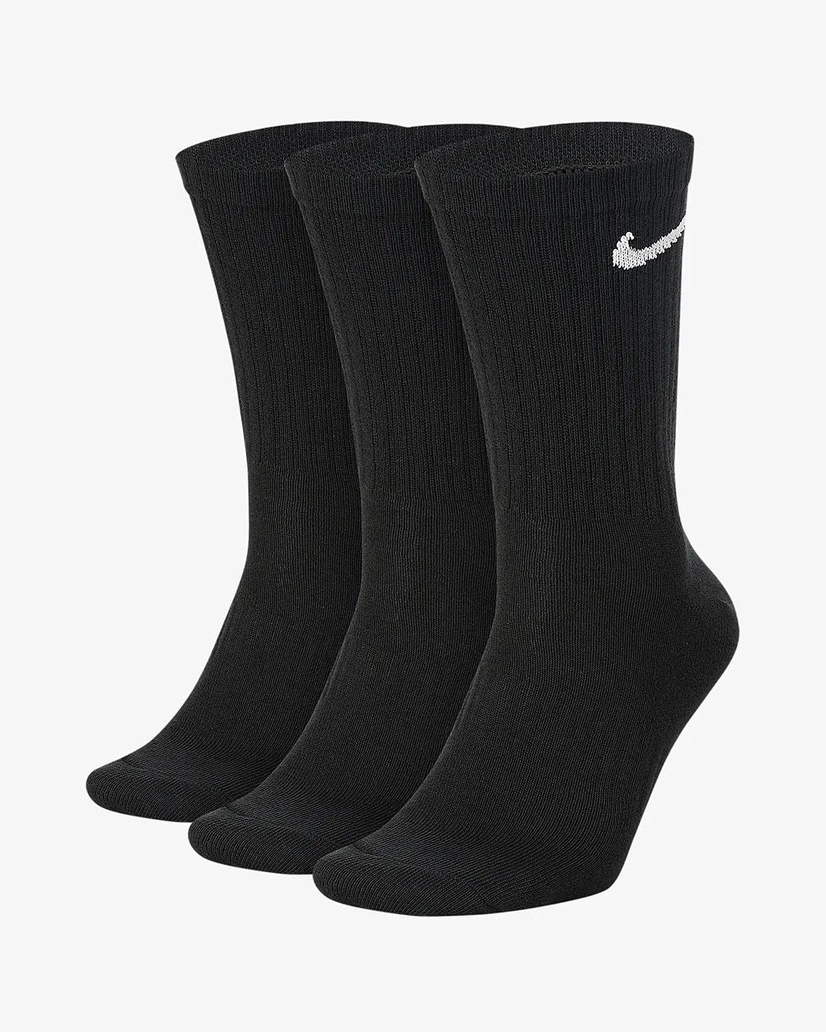 Nike Everyday Cushion Crew Training Socks