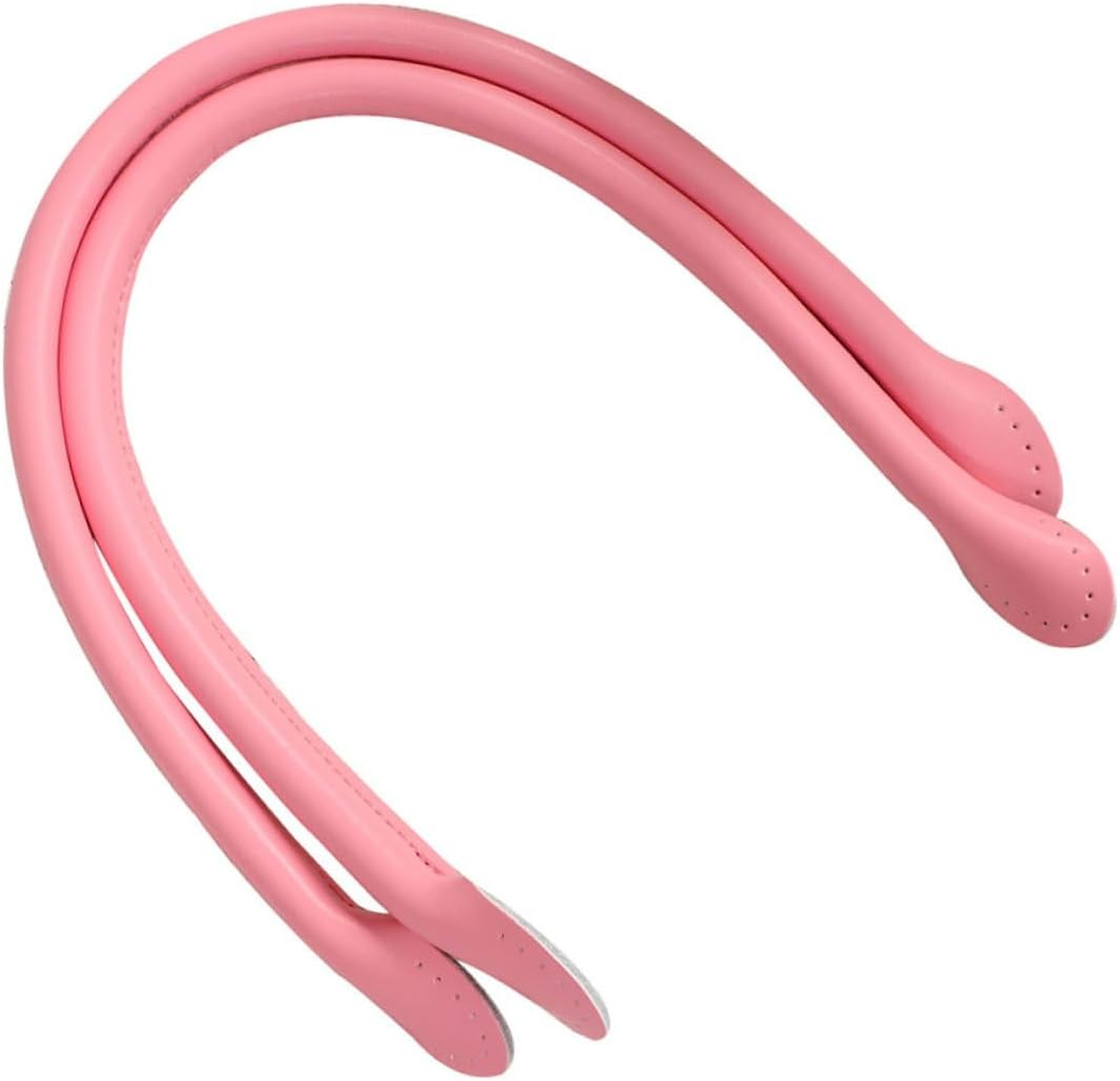 ULDIGI Leather Handbag Handle DIY Bag Strap Purse Handle Belt Tote Bag Replacement Accessories