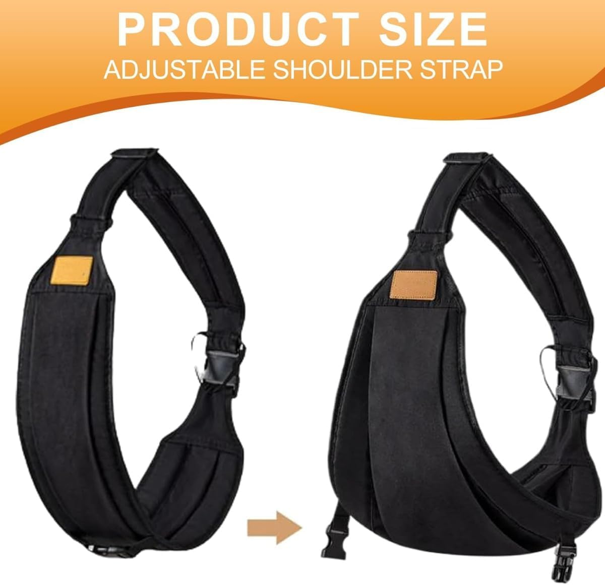 Baby Carrier Toddler，Portable Adjustable Upgraded Version Comfortable Toddler Carrier, Ergonomic Design, Travel Portable,Breathable and Comfortable, Suitable for Babies Weighing 10-45 Pounds image number 2