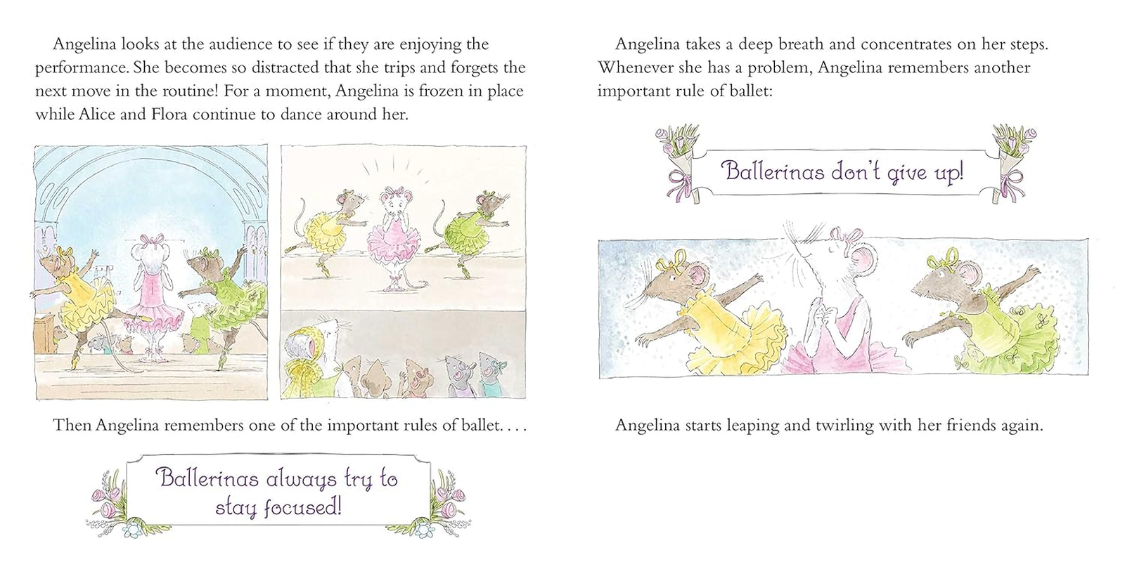 Be a Ballerina! image number 6