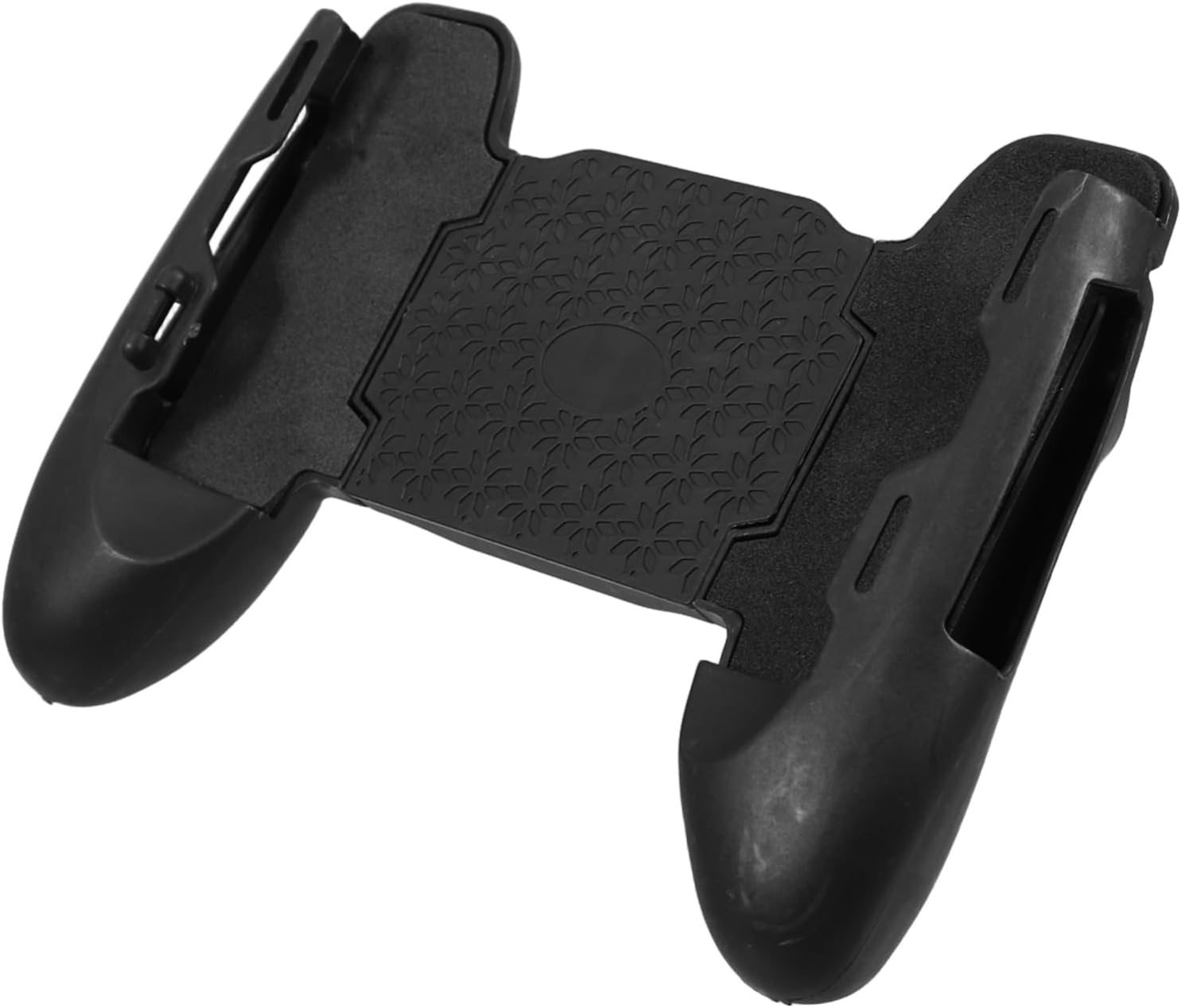 HOLIDYOYO Ergonomic Phone Game Controller Fast Joystick Grip for Enhanced Mobile Gaming image number 1