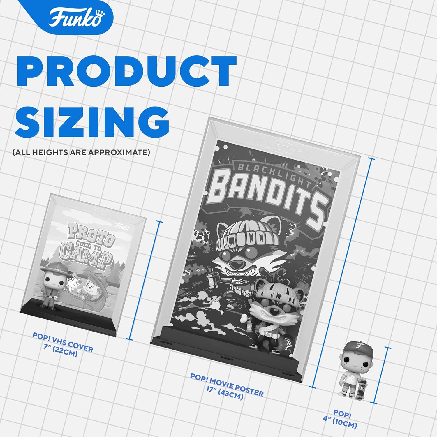 FUNKO POP! MOVIE POSTER: Disney - Peter Pan image number 1