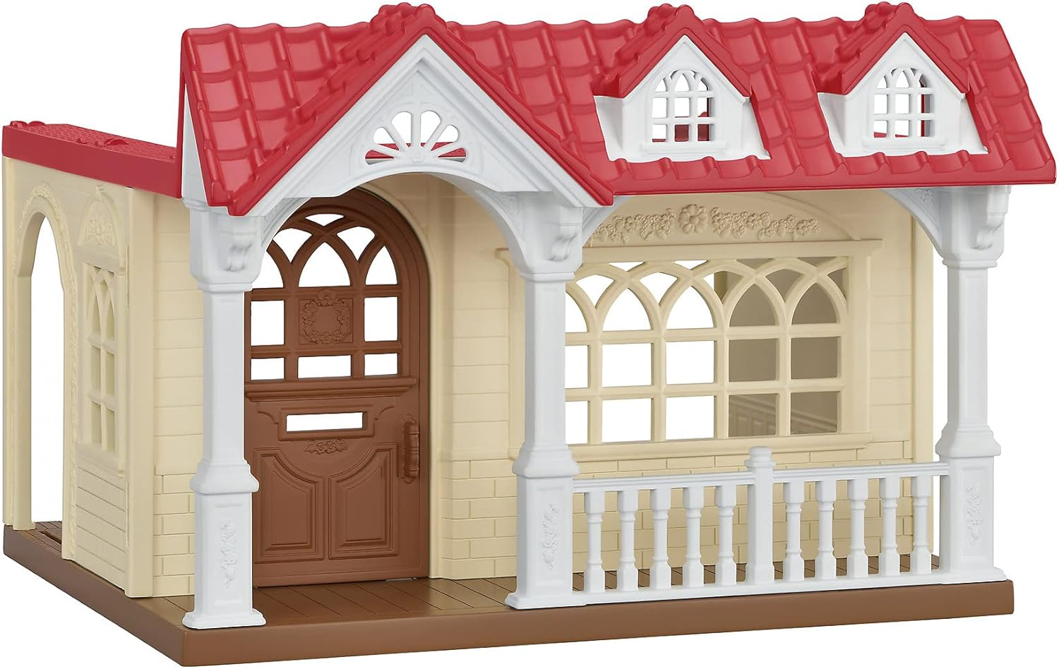 Sylvanian Families - Sweet Raspberry Home