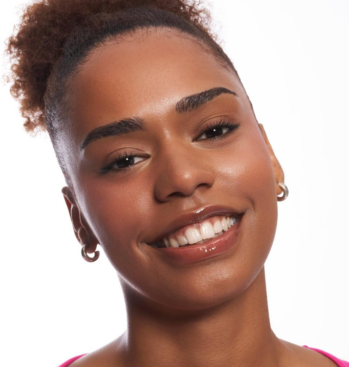 Essence Cosmetics Extreme Shine Volume Lipgloss 0.5 Ml, 02 Summer Punch image number 5