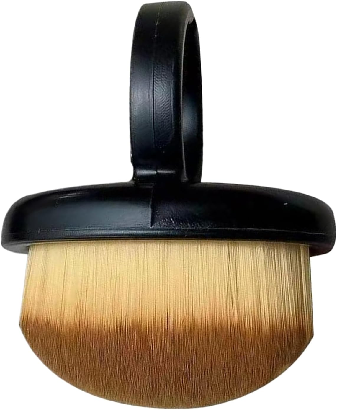 Nail Brush for Cleaning Fingernails | Nail Clean up Brush Scrubber, Portable Manicure Tools Pedicure Duster for Indoor Home Outdoor Travel Vacation