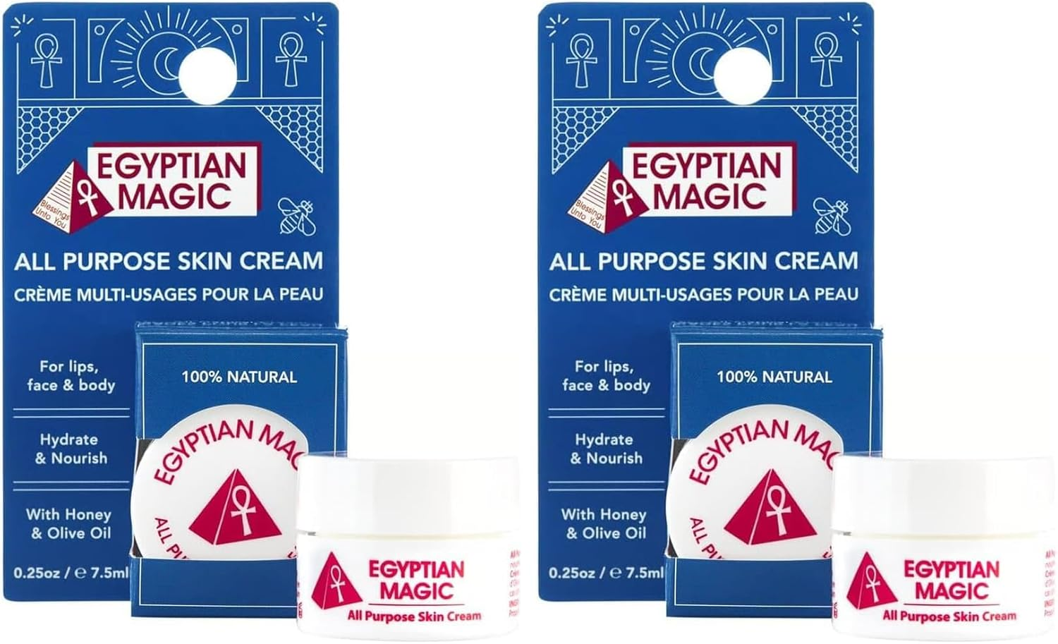 Egyptian Magic All Purpose Skin Cream 7.5 Ml
