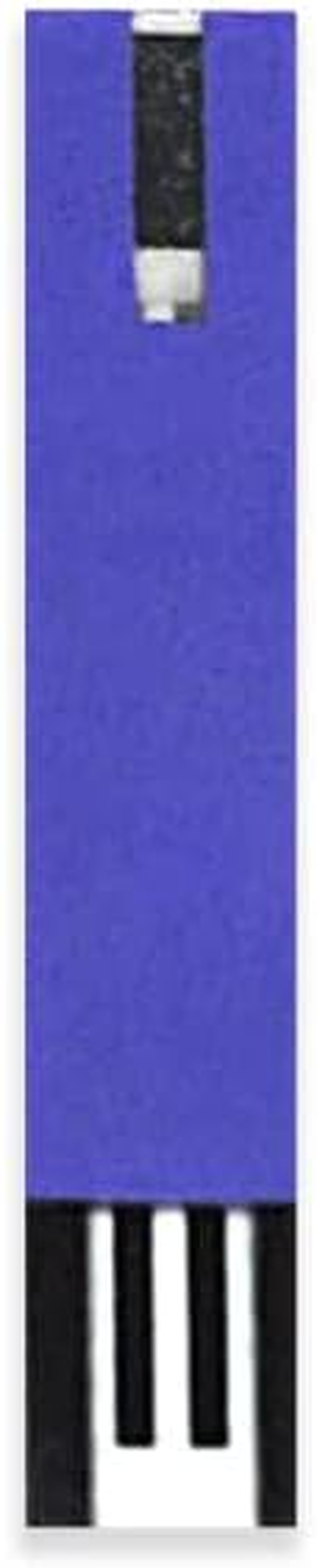 Accu-Answer Multifunction Monitor Test Paper 10 Pcs (Cholesterol Test Paper) image number 1