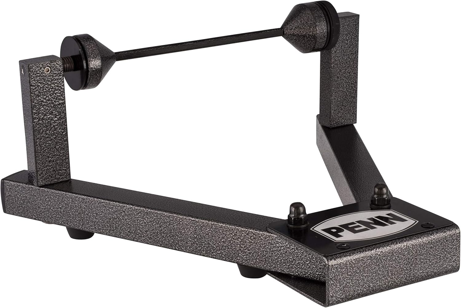 PENN Fishing HD Line Winder Fishing Line Spooler, Black image number 1