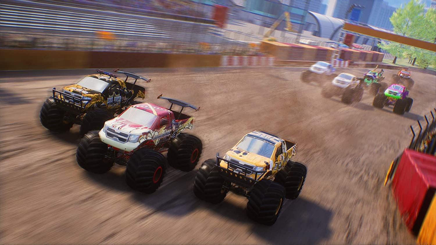 Monster Truck Championship image number 5