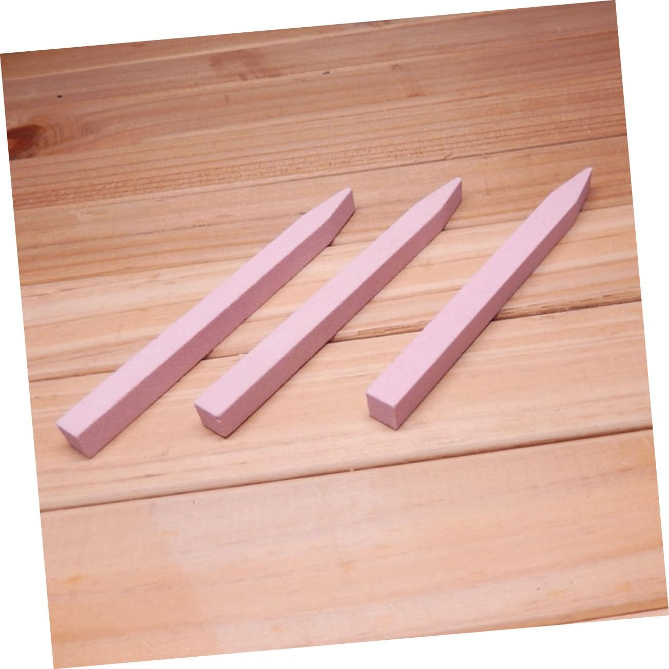 Gogogmee 3Pcs Engraving Pen Set Professional Cuticle Tools for Nail Art Dead Skin Remover for Manicure Tools and Personal Care image number 2