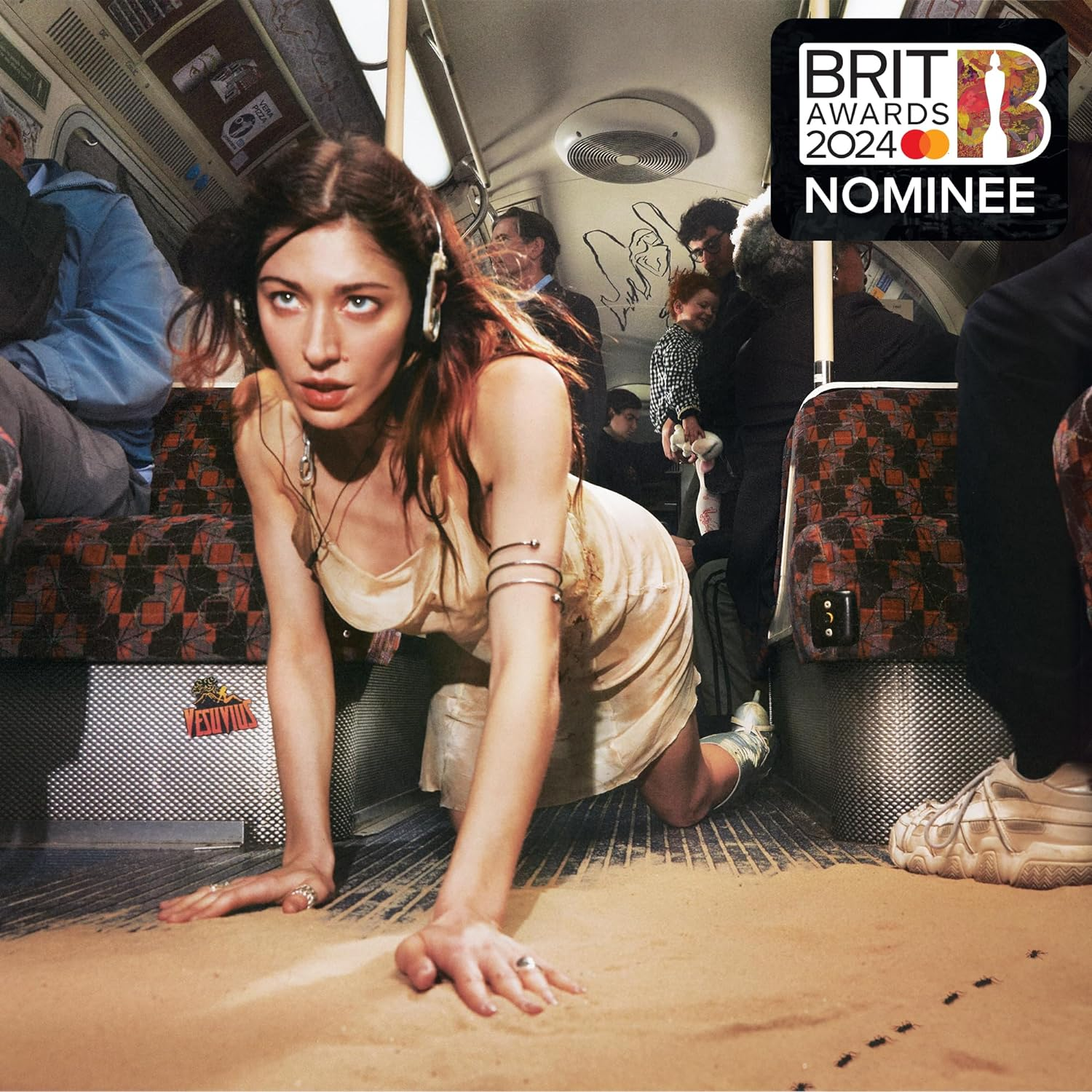 Desire, I Want to Turn into You image number 1