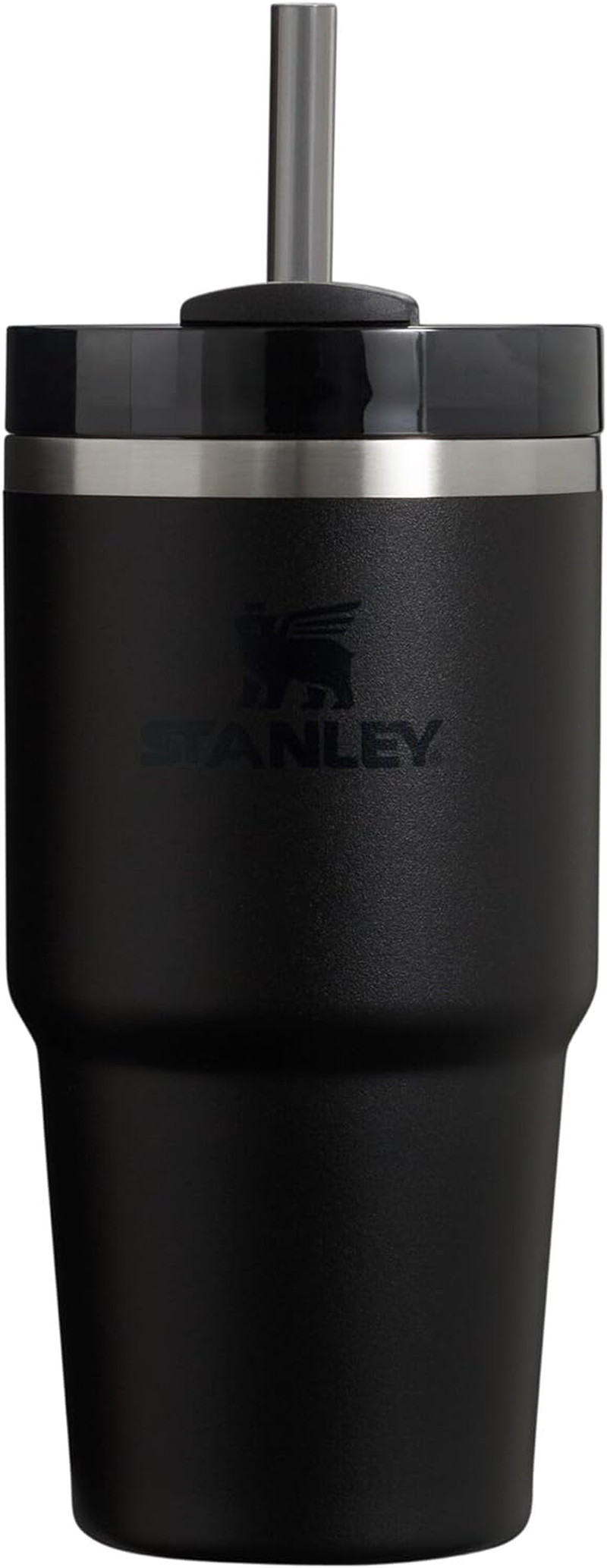 Stanley Quencher H2.O Flowstate&trade; Tumbler 20Oz Black 2.0