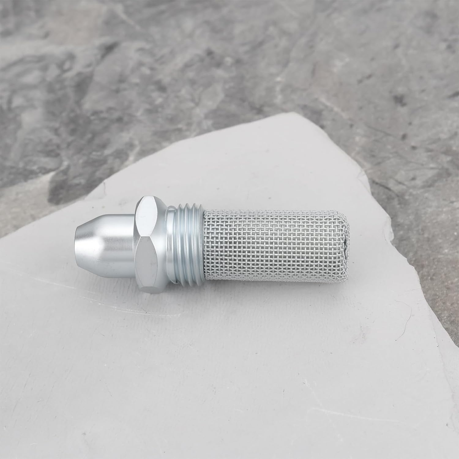 YINETTECH Mower Spark Arrestor Compatible with Stihl FC 55 FS 38 KM 55 HL 45 image number 6