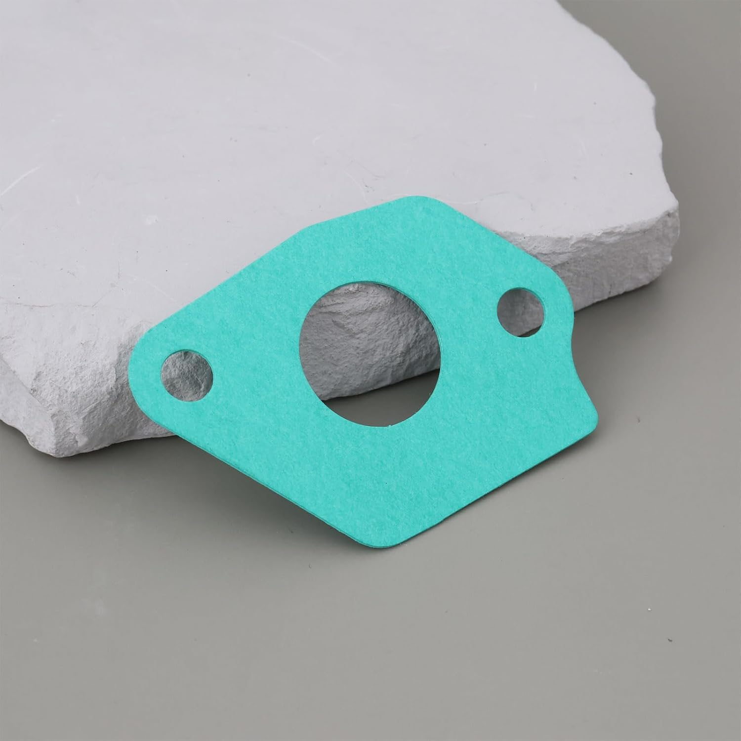 SING F LTD Carburetor Gasket 16221-ZVA-000 Compatible with Honda BF2.3 2.3Hp 4-Stroke Outboard image number 1