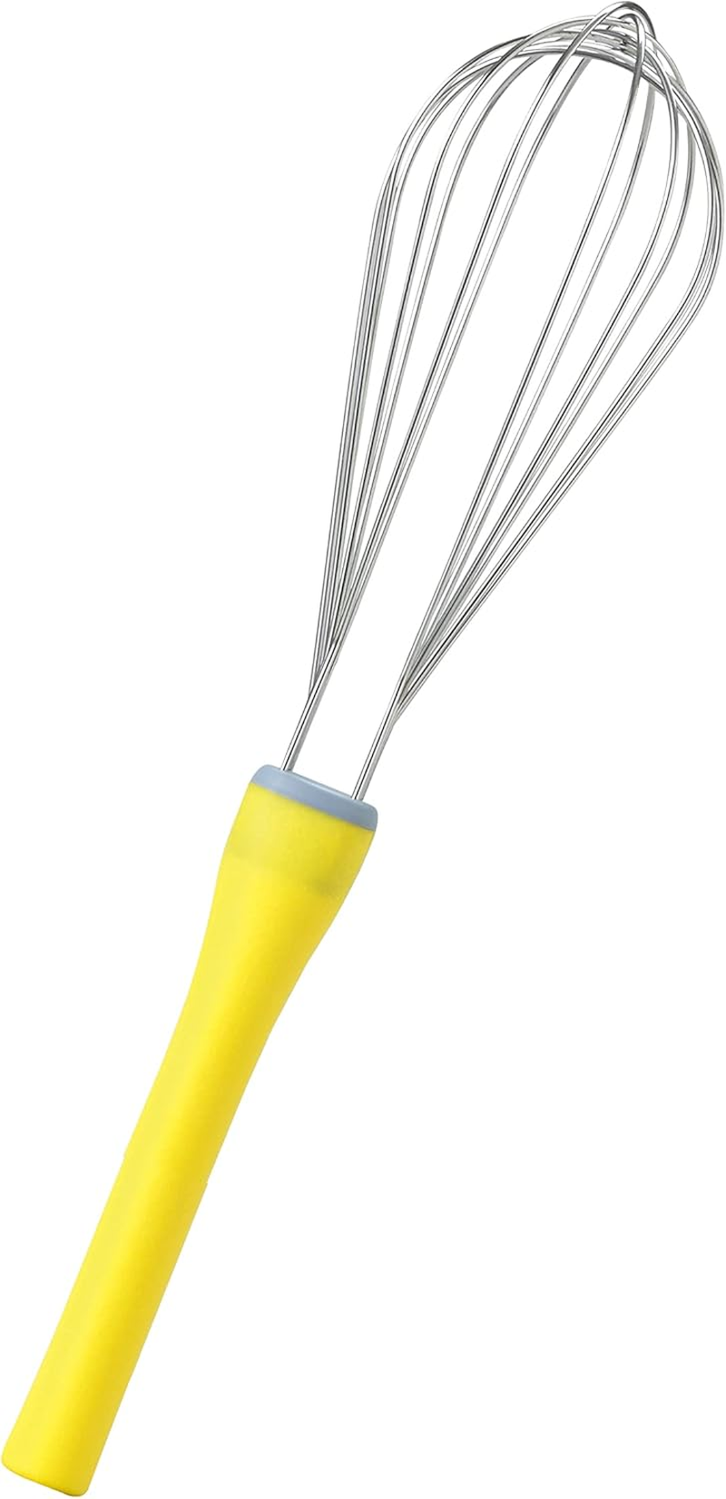 Antibacterial Whipped II Line 350Mm Yellow AG-35