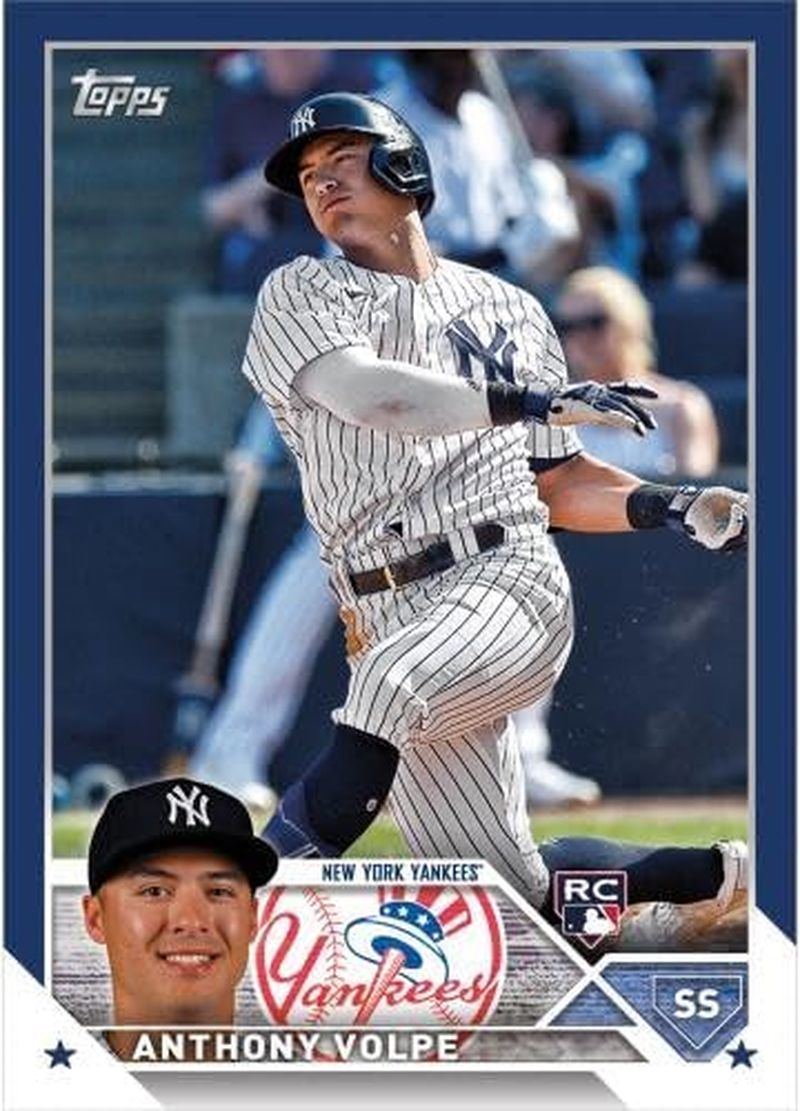 Topps 2023 Series 2 Baseball Relic Box image number 1