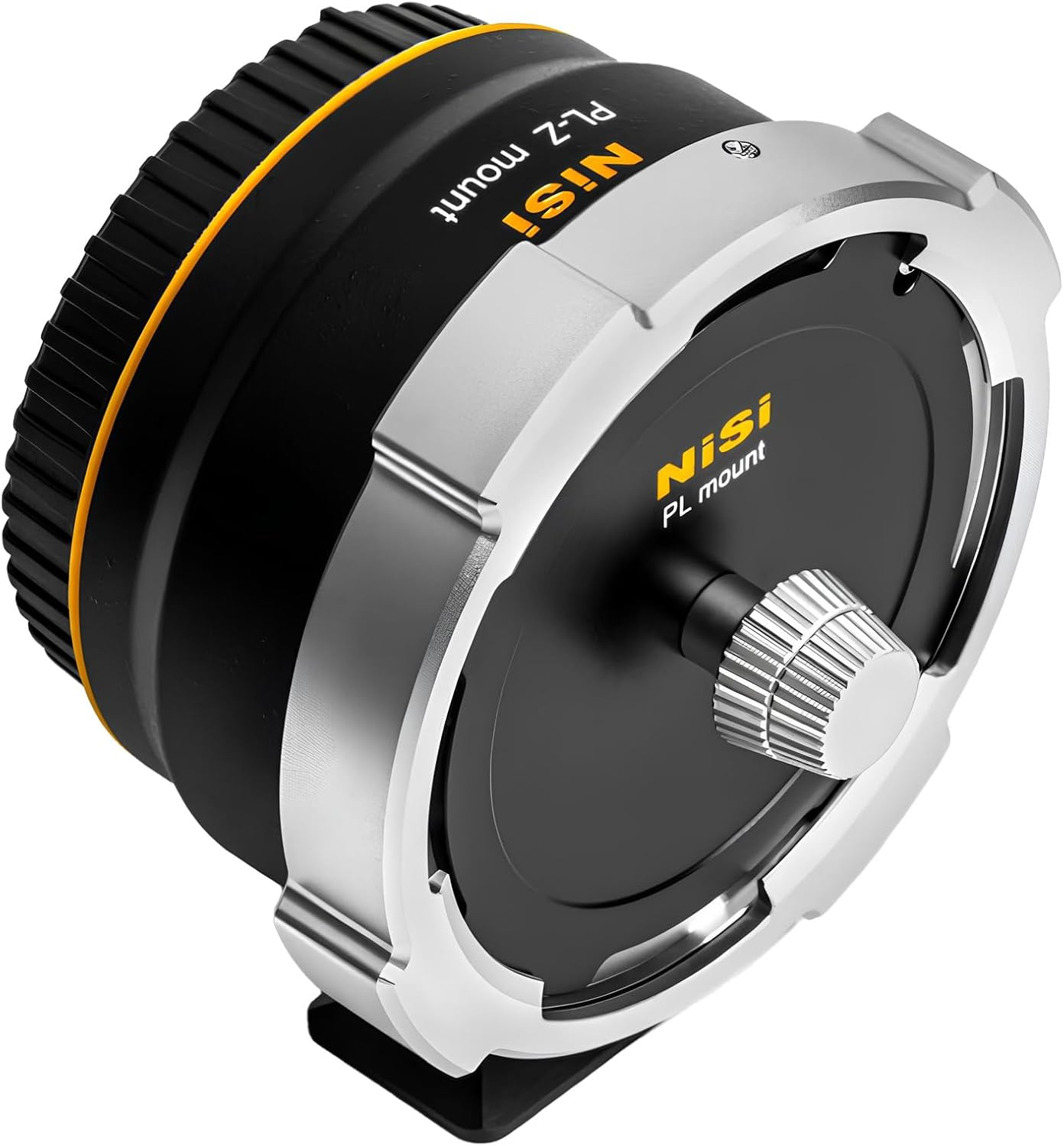 Nisi Athena PL-Z Adapter for PL Mount Lenses to Z Mount Cameras image number 6