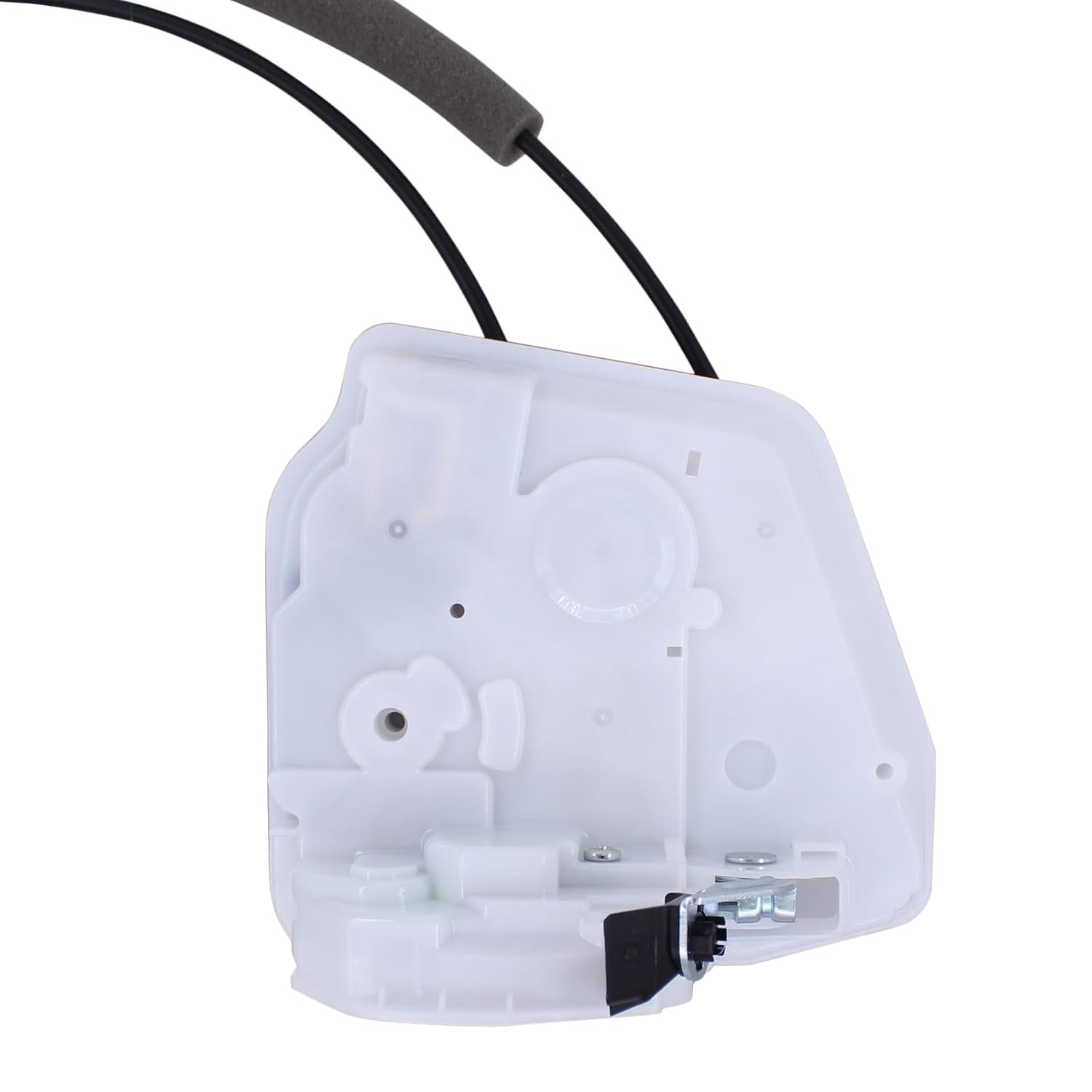 MOTOKU Front Right Door Lock Latch Actuator Assembly for Mazda 3 2010-2013 Passenger Side image number 3