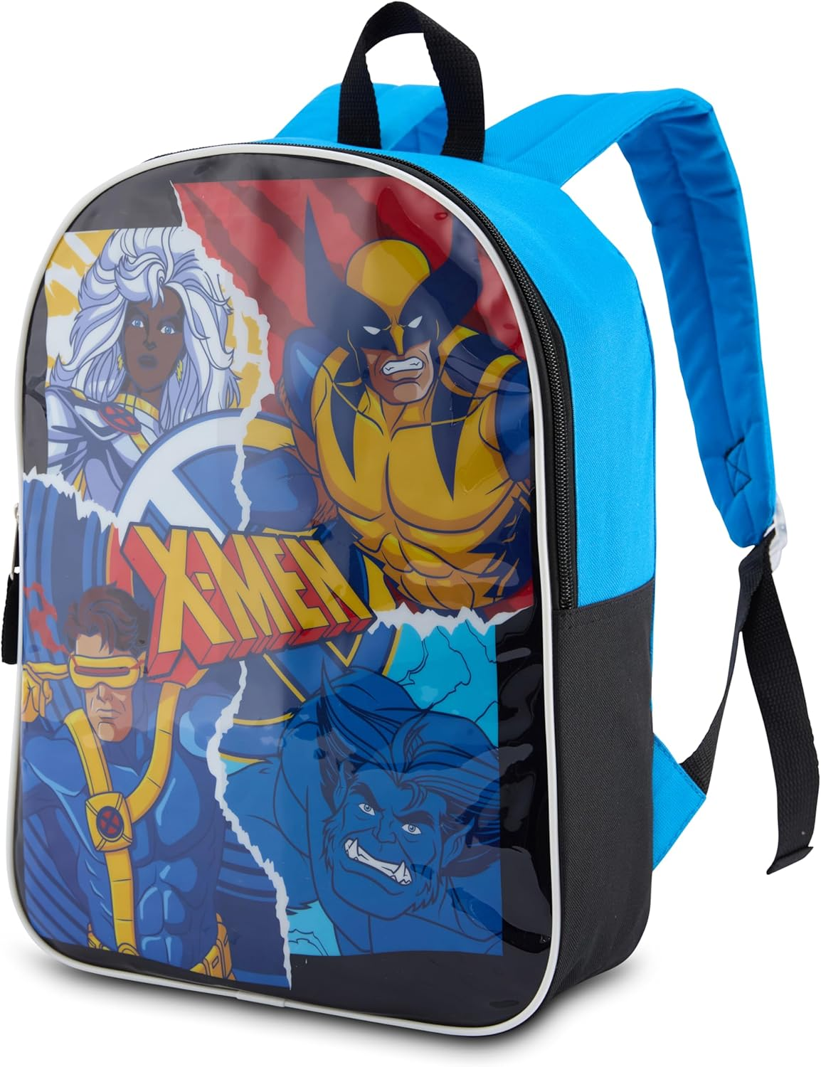 Marvel Backpack for Kids 15&rdquo; | Awesome Bookbag for Boys & Girls Back to School Supplies