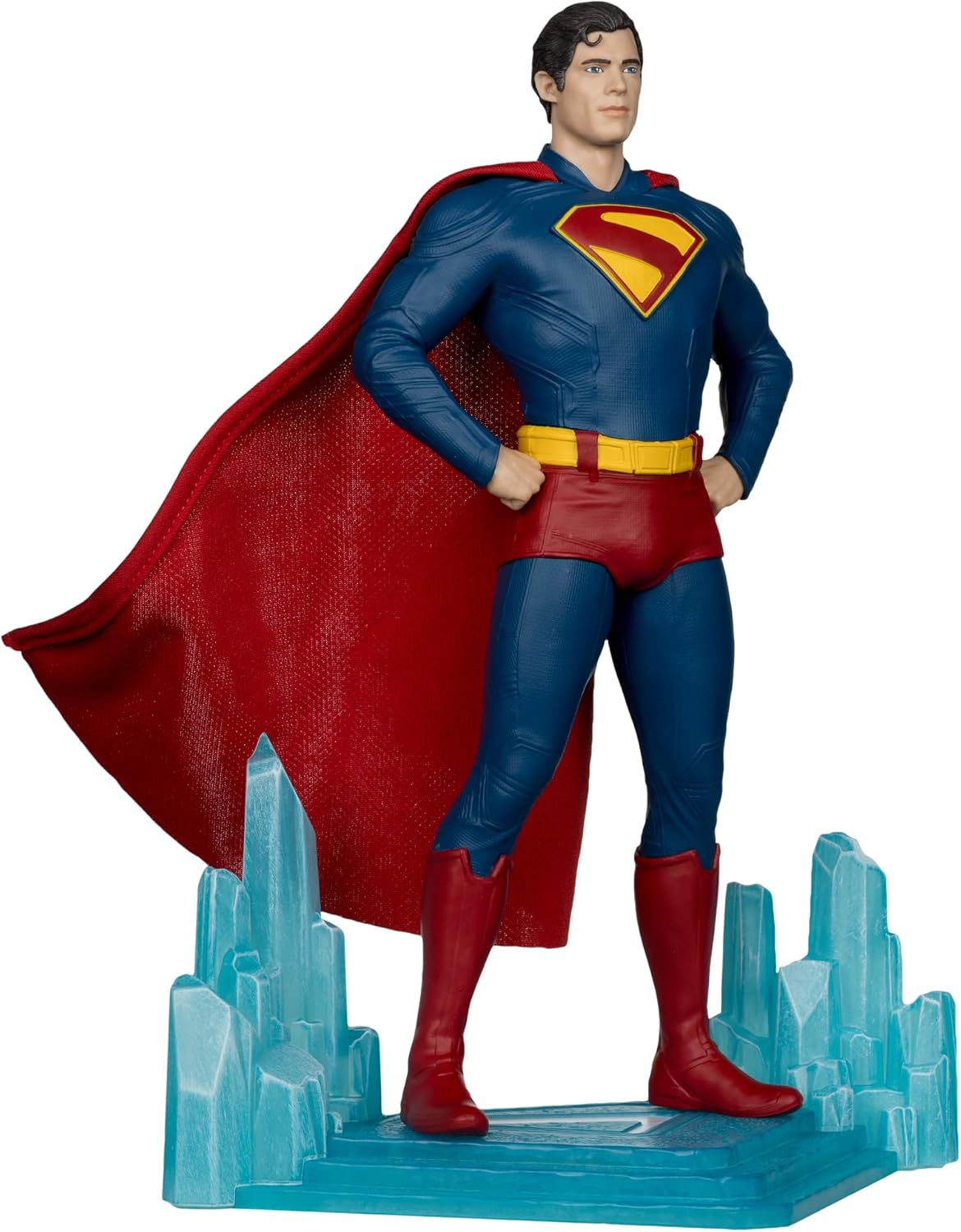 Mcfarlane Toys Superman: Legacy (2025) - Superman 12" Figure image number 5