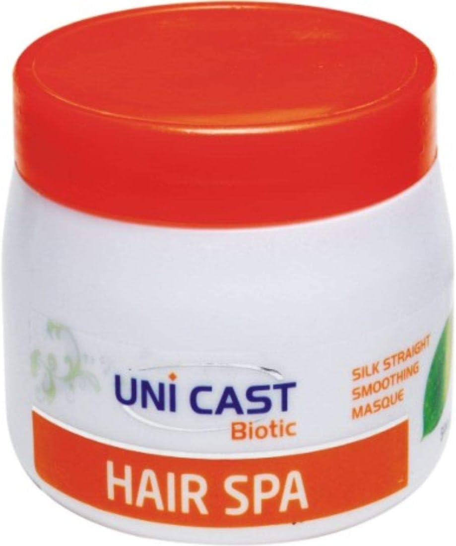 Kamill Uni Cast Biotic Hair Spa 500 Gm
