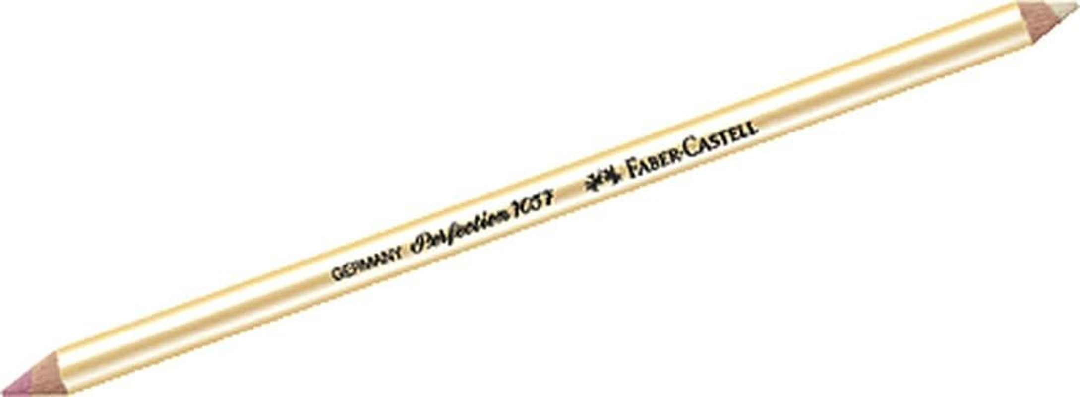 Faber-Castell 7057/185712 Double Eraser Pen