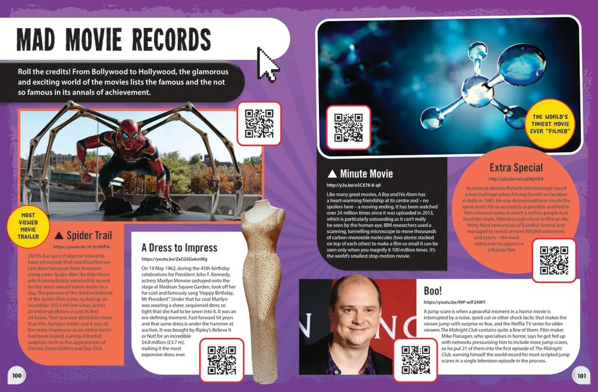 Youtube World Records 2025: the Internet'S Greatest Record-Breaking Feats image number 1