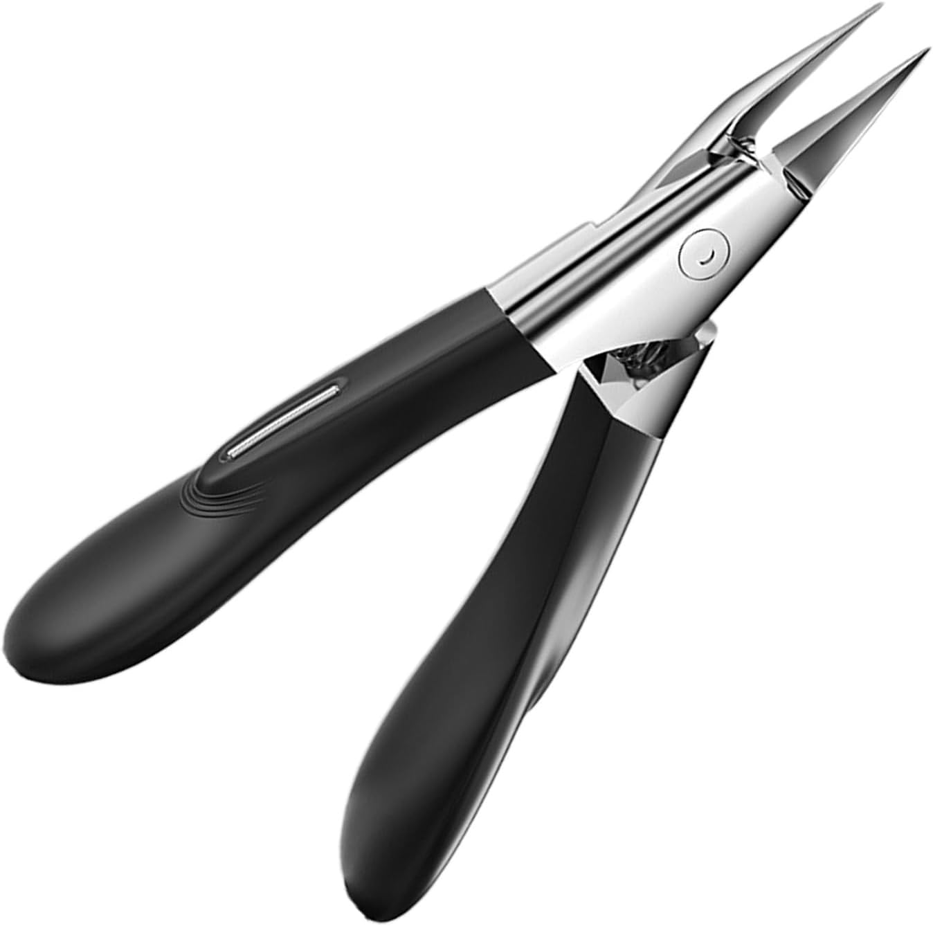 Ingrown Nail Clippers - Seniors Toenail Cutter,Portable Ergonomic Ingrown Nail Clippers for Salon Pedicure Manicure Home Women Men Kids