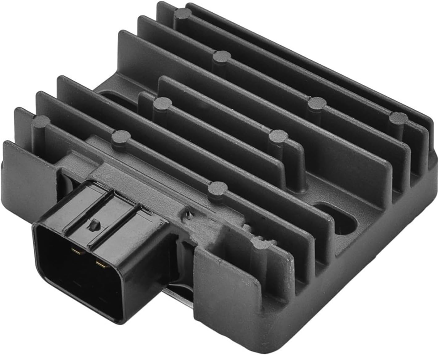 Rectifier Parts Voltage Regulator Rectifier for TRX450FE TRX450FM 2002-2004 31600-HN0-671 image number 3