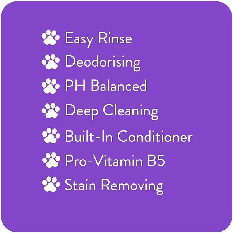 Animology Top Dog Conditioner 2.5L image number 6