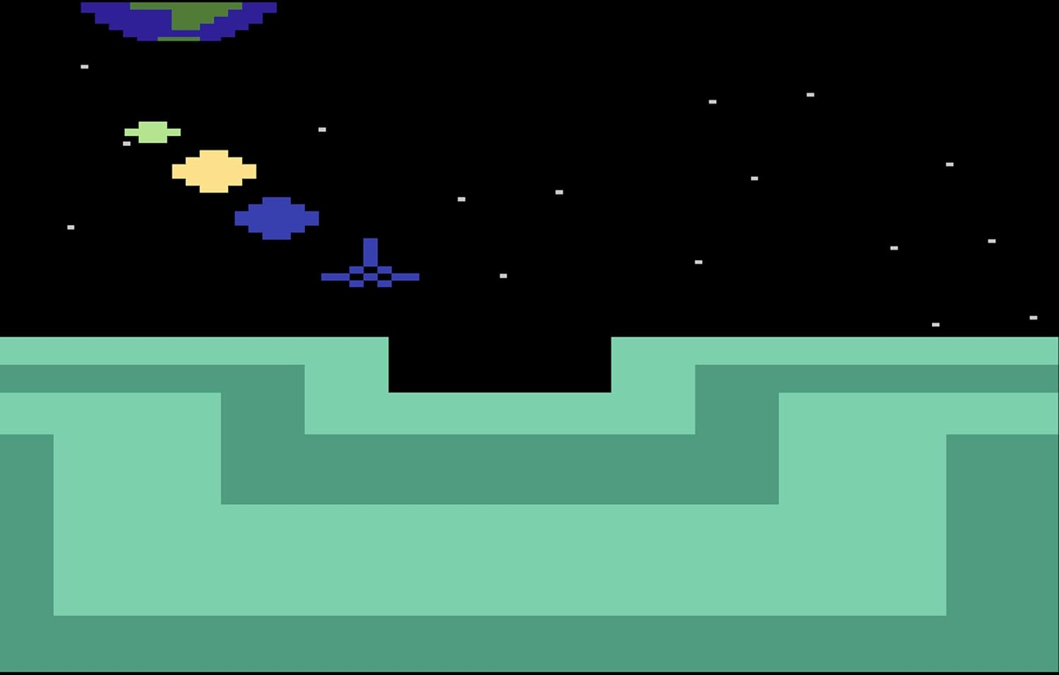 M-Network Collection 2600 image number 5