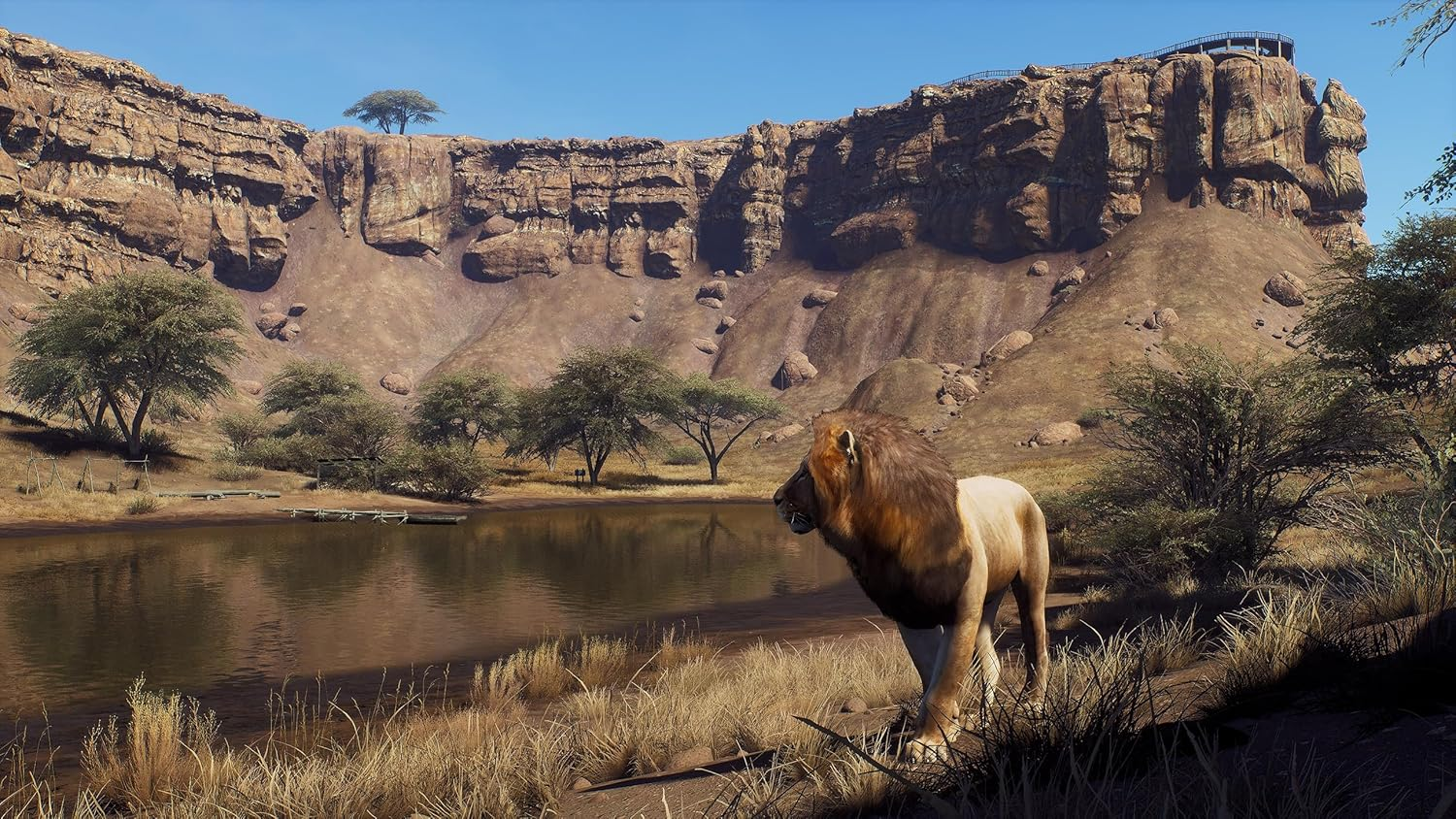 Way of the Hunter - Wild Expeditions /PS5 image number 6