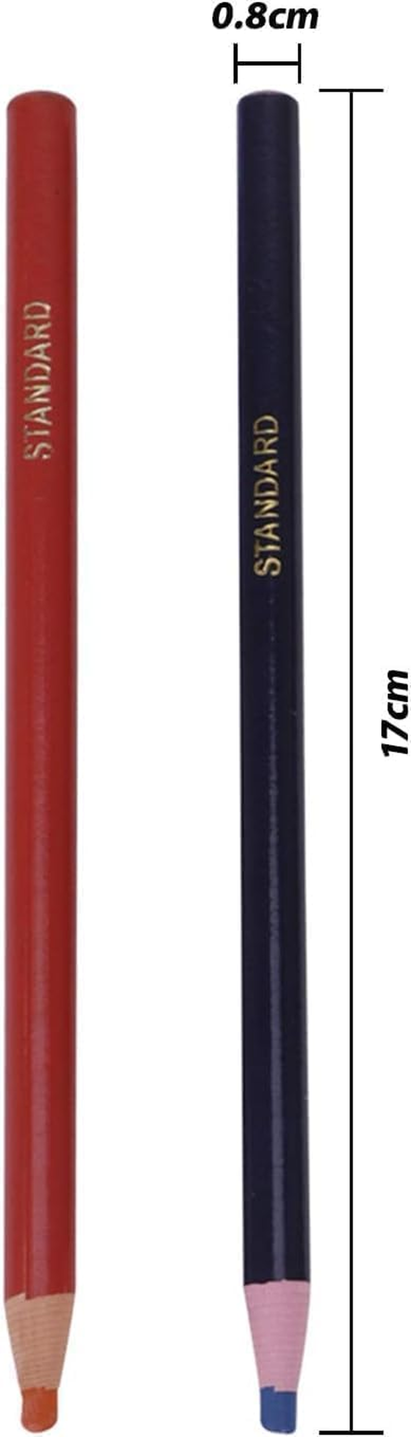 Ymhapp 9 Pieces Assorted Colors Peel off Porcelain Markers Grease Wax Pencils for Glass, Garments, Cellophane, Fabric, Wood, Metal, Art Painting Pens, Marking Pens, Paper Wrapped Painting Pen For